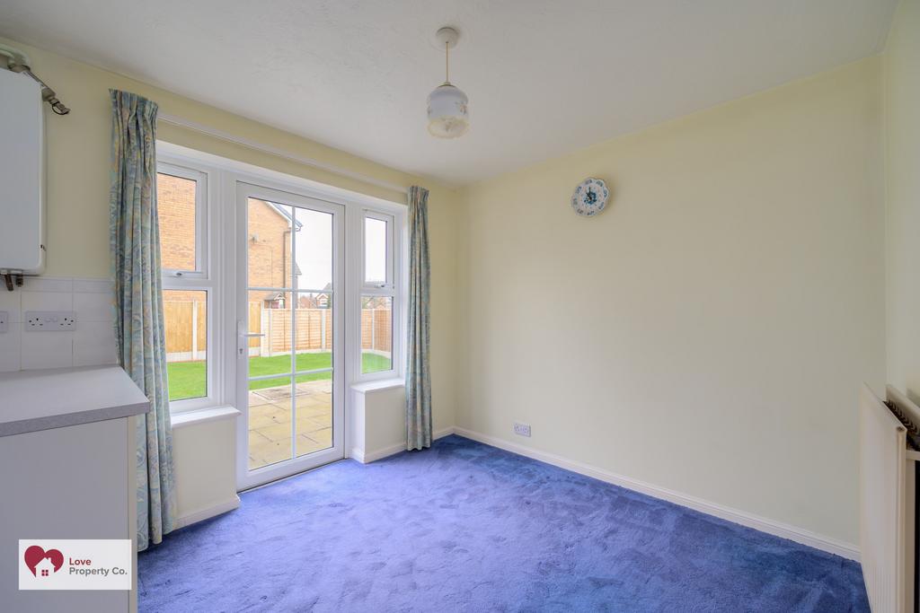 House in Solihull, West Midlands - View 5