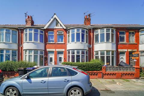 2 bedroom terraced house for sale, Johnson Road, Blackpool FY4