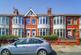 Johnson Road, Blackpool FY4