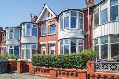 2 bedroom terraced house for sale, Johnson Road, Blackpool FY4