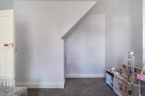2 bedroom terraced house for sale, Johnson Road, Blackpool FY4
