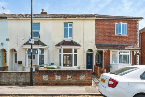 2 bedroom terraced house for sale, Church Road, Southampton, Hampshire, SO19