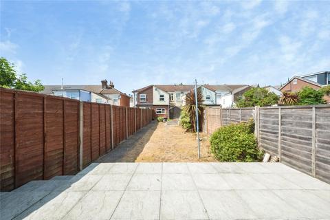 2 bedroom terraced house for sale, Church Road, Southampton, Hampshire, SO19
