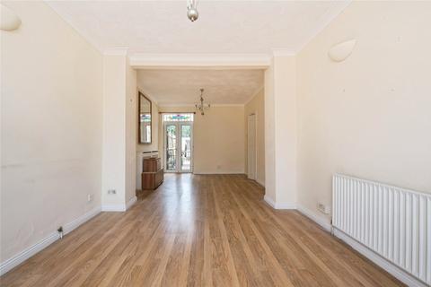 2 bedroom terraced house for sale, Church Road, Southampton, Hampshire, SO19