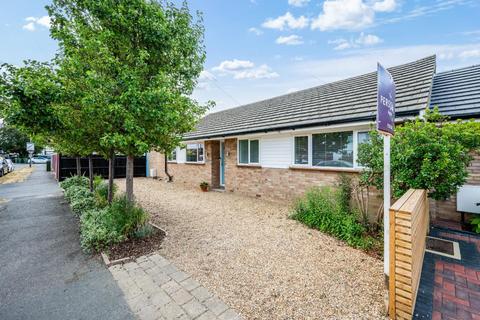 4 bedroom detached bungalow for sale, Riverview Road, Ewell