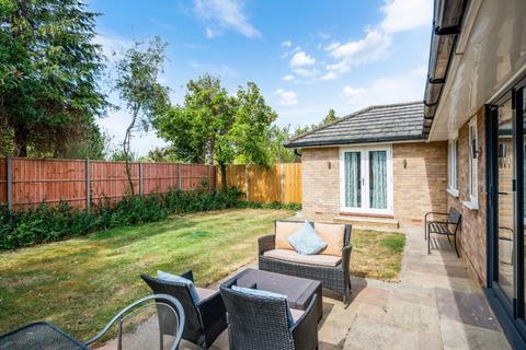 4 bedroom detached bungalow for sale, Riverview Road, Ewell