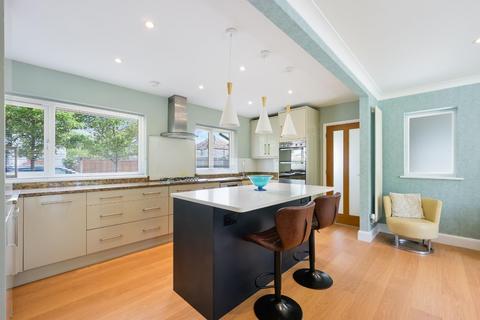 4 bedroom detached bungalow for sale, Riverview Road, Ewell