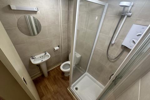 Studio to rent, Banbury Road, OX2