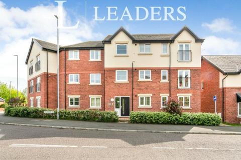 undefined, Callender Way, Helsby, WA6