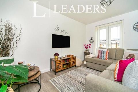 undefined, Callender Way, Helsby, WA6