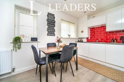undefined, Callender Way, Helsby, WA6