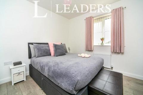undefined, Callender Way, Helsby, WA6