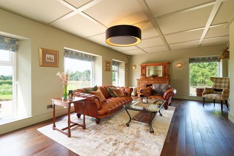 4 bedroom detached house for sale, Little Camoquhill House, Balfron, G63 0QP