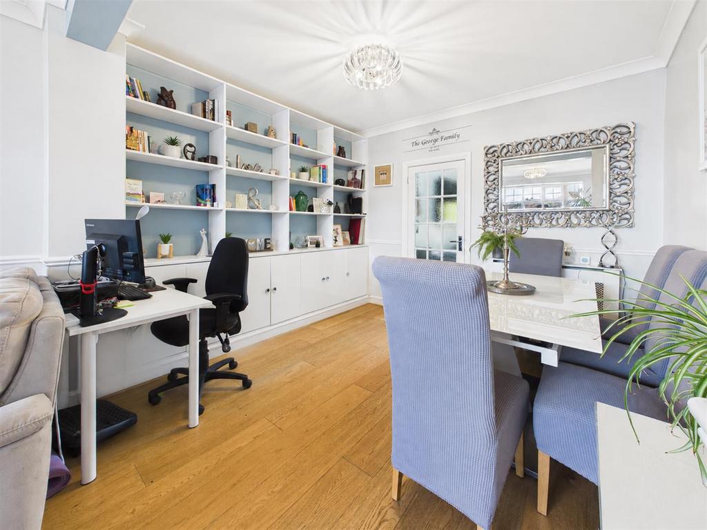 Home office