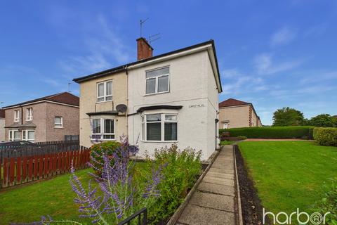 2 bedroom semi-detached house for sale, Carntyne Road, Carntyne, Glasgow, G32 6HU