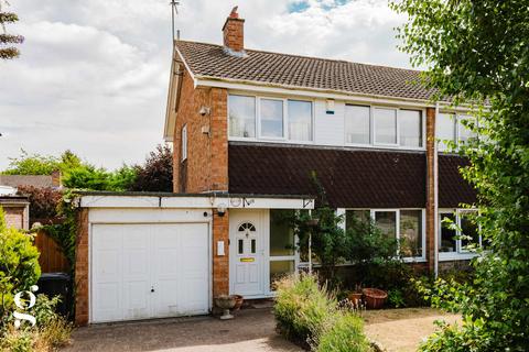 4 bedroom semi-detached house for sale, Hampton Dene Road, Hereford