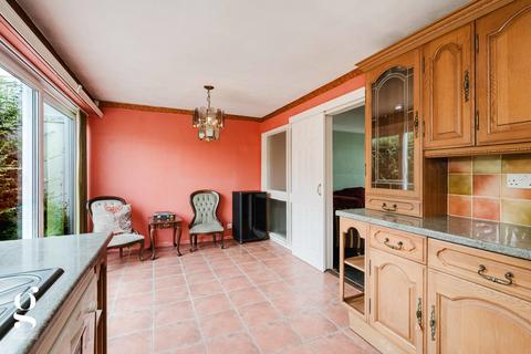 4 bedroom semi-detached house for sale, Hampton Dene Road, Hereford
