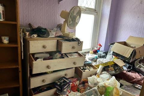 undefined, Albert Terrace, MAESTEG