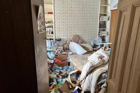 undefined, Albert Terrace, MAESTEG