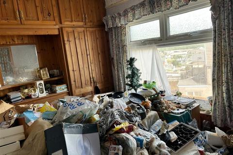 undefined, Albert Terrace, MAESTEG