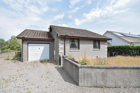 undefined, Lochailort, Aberlour Gardens