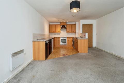 2 bedroom apartment for sale, Minster Wharf, Beverley