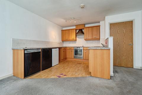 2 bedroom apartment for sale, Minster Wharf, Beverley