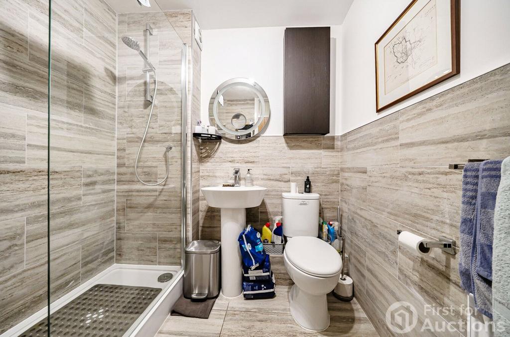 Apartment in Oxford, North Oxford - More
