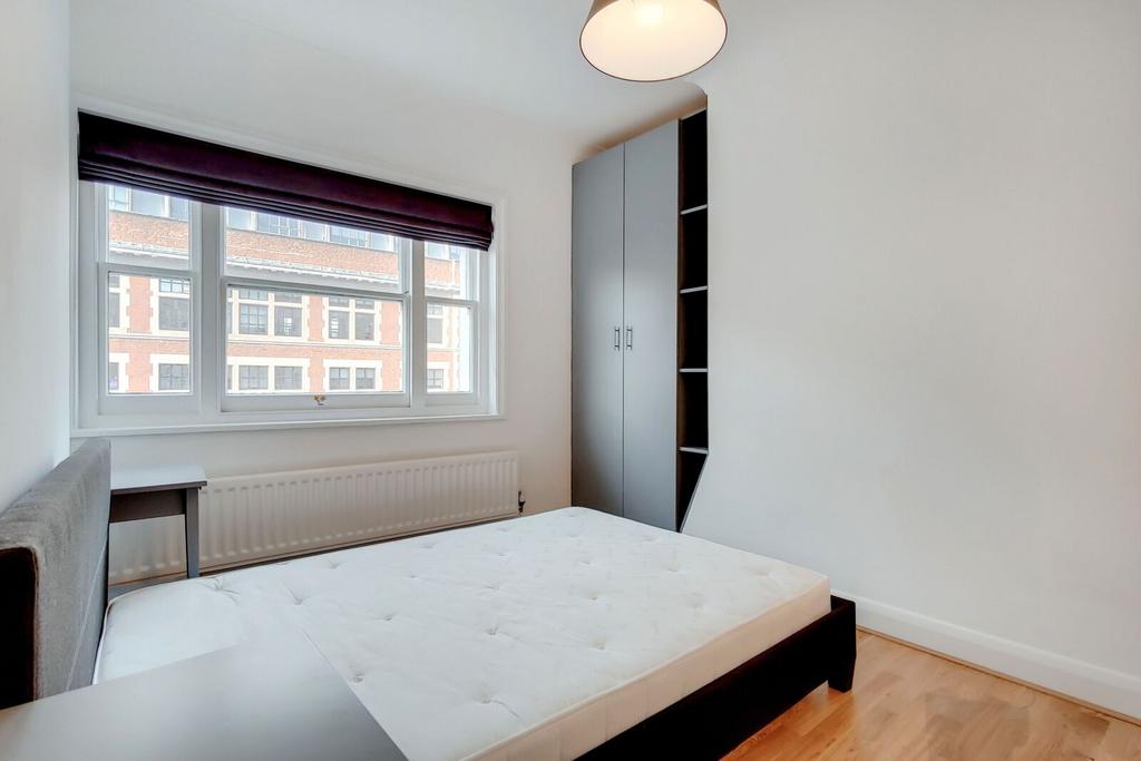 Apartment in London, St Luke's, Finsbury - View 4