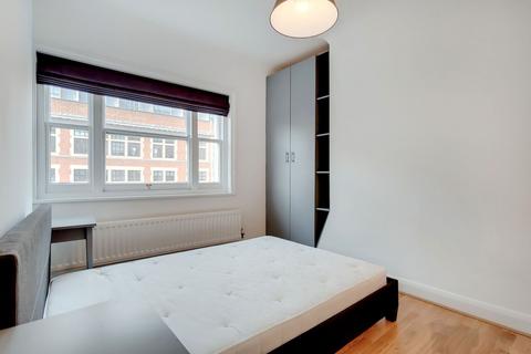 2 bedroom flat to rent, Sycamore Street, Clerkenwell, London, EC1Y