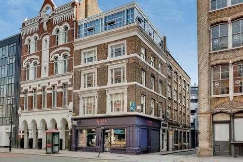 2 bedroom flat to rent, Sycamore Street, Clerkenwell, London, EC1Y