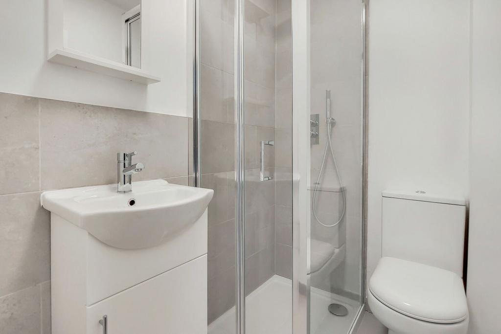 Apartment in London, St Luke's, Finsbury - More