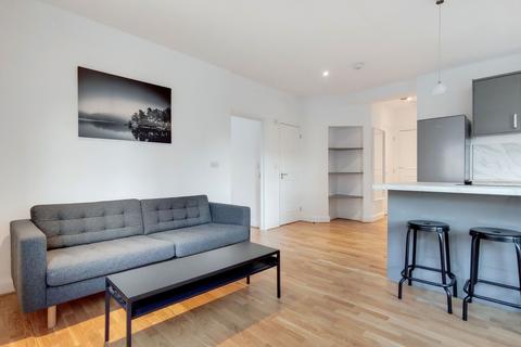 2 bedroom flat to rent, Sycamore Street, Clerkenwell, London, EC1Y
