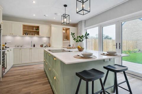 undefined, Woodhay, Hare's Leap, Brent Road TA9