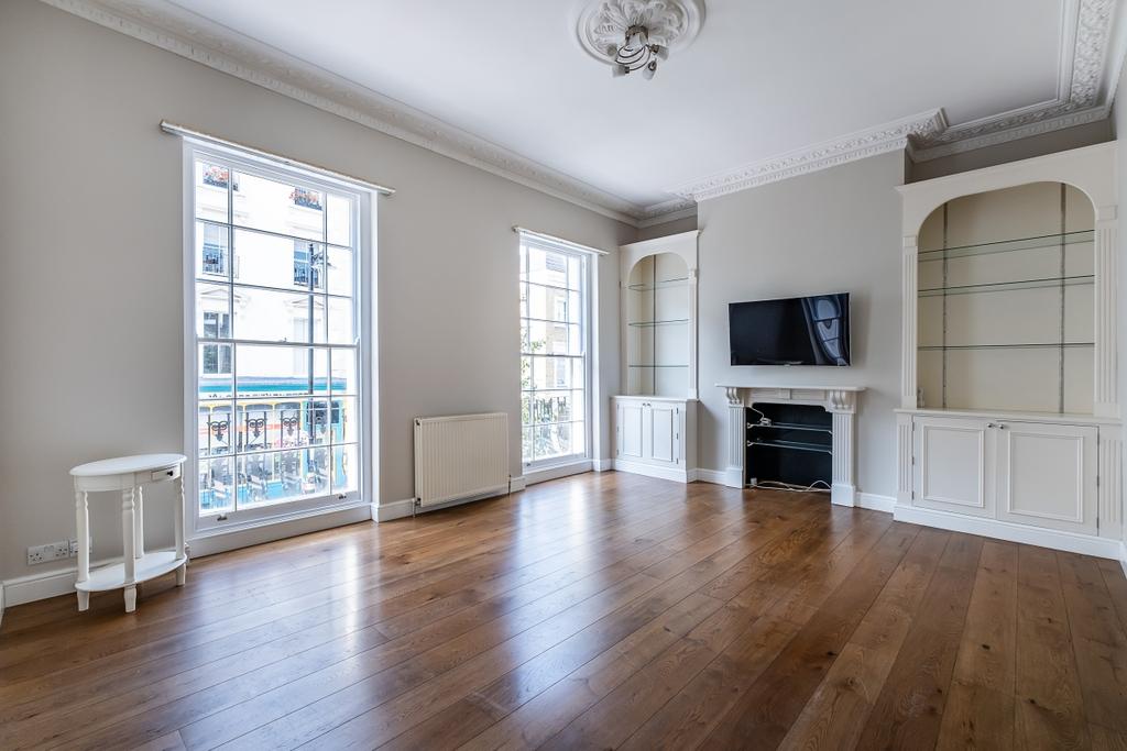 Apartment in London, Westminster, Pimlico - View 3
