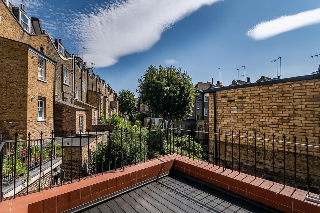 Apartment in London, Westminster, Pimlico - View 5