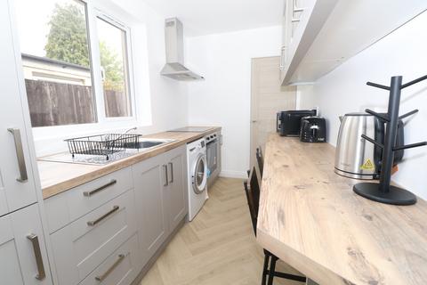 3 bedroom house share to rent, Room 1 @ 26 Fletcher Street, Crewe, CW1