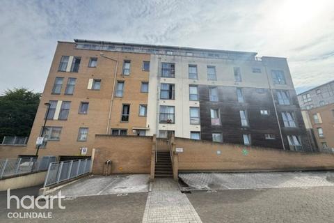 Domus Court, Fortune Avenue, HA8