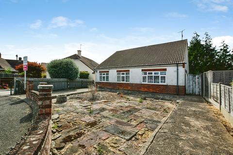 3 bedroom detached bungalow for sale, Lumley Crescent, Skegness