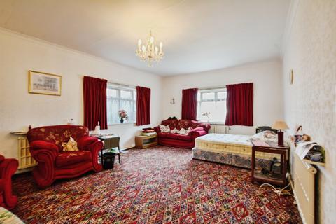3 bedroom detached bungalow for sale, Lumley Crescent, Skegness