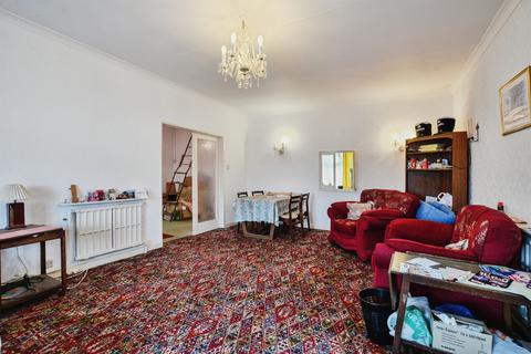 3 bedroom detached bungalow for sale, Lumley Crescent, Skegness