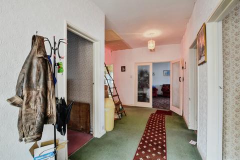 3 bedroom detached bungalow for sale, Lumley Crescent, Skegness