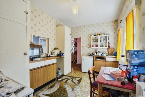 3 bedroom detached bungalow for sale, Lumley Crescent, Skegness