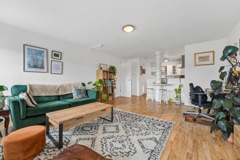 1 bedroom flat for sale, Bell Street, Flat 4/9, Merchant City, Glasgow, G4