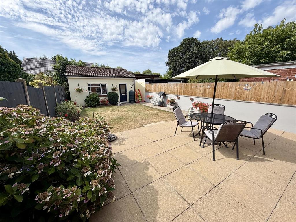 Newborough Road, Shirley, Solihull - View 2