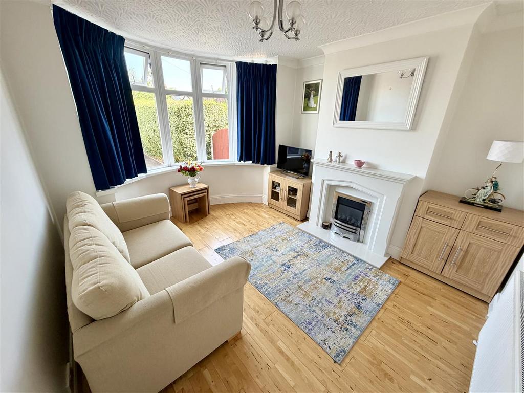 Newborough Road, Shirley, Solihull - View 3