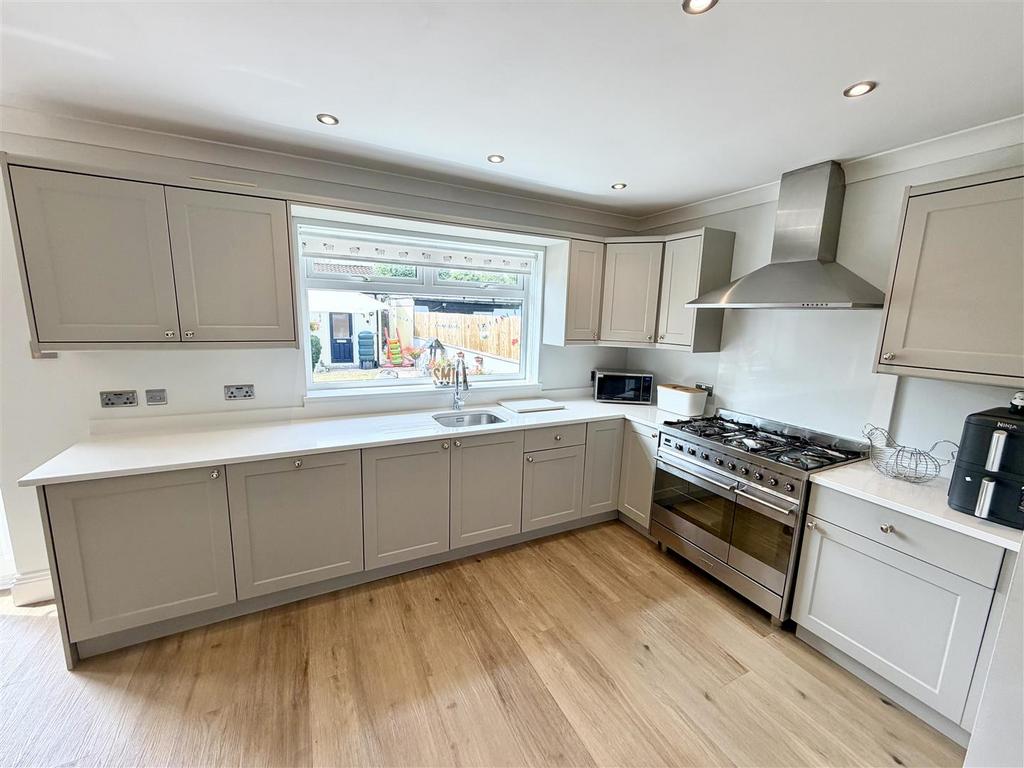 Newborough Road, Shirley, Solihull - View 6