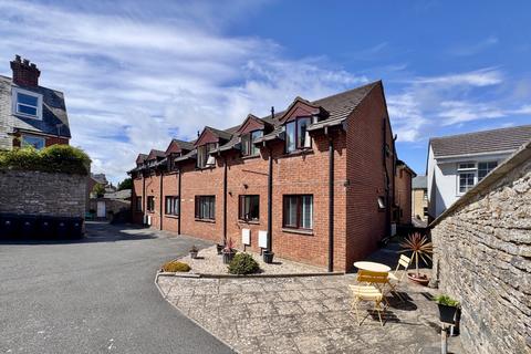 1 bedroom flat for sale, MOUNT PLEASANT LANE, SWANAGE