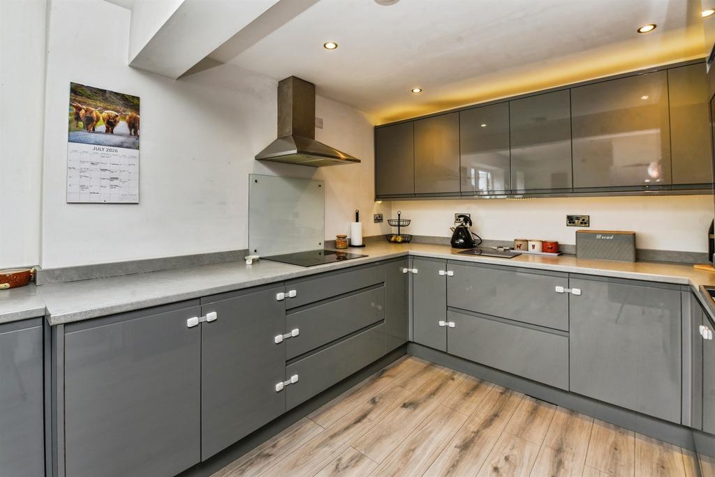 House in FROME - View 2