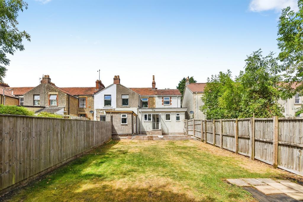 House in FROME - View 4